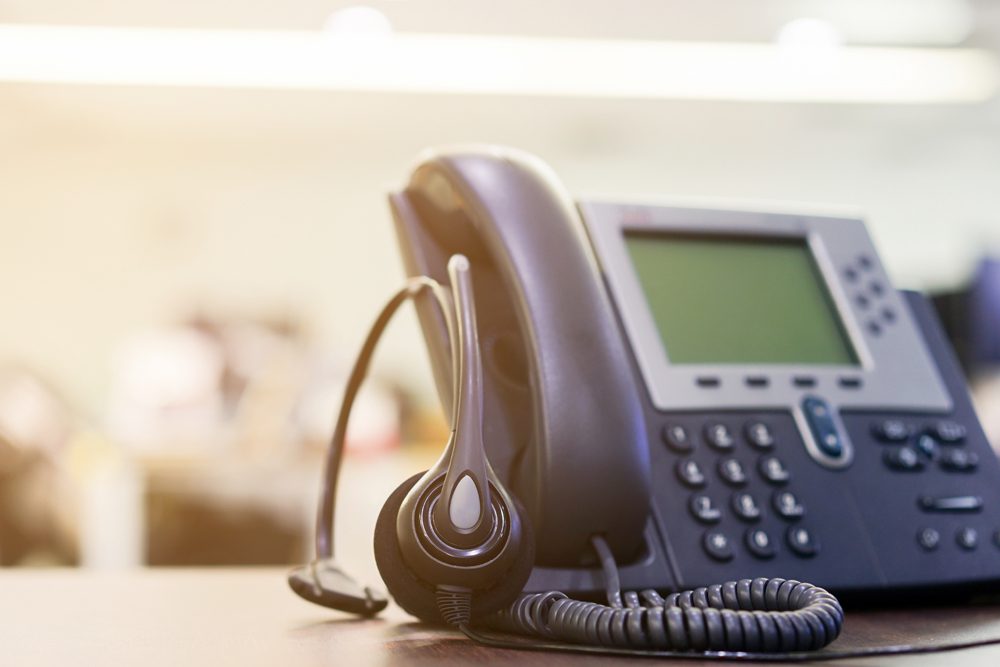 Who Offers A Good Business Voip Service