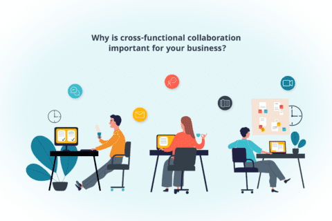 Cross-Functional Collaboration Framework | Broadvoice