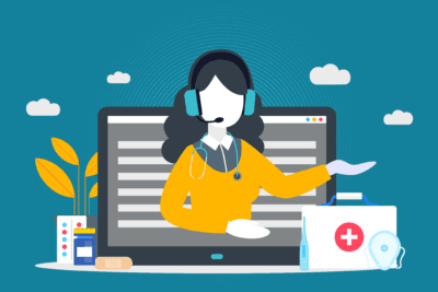 3 Ways a Healthcare Contact Center Can Increase Revenue for Your Medical Practice