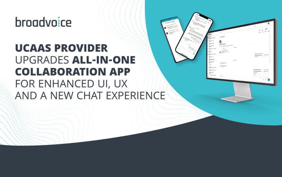 Broadvoice Enhances B-hive Communicator To Improve Collaboration ...