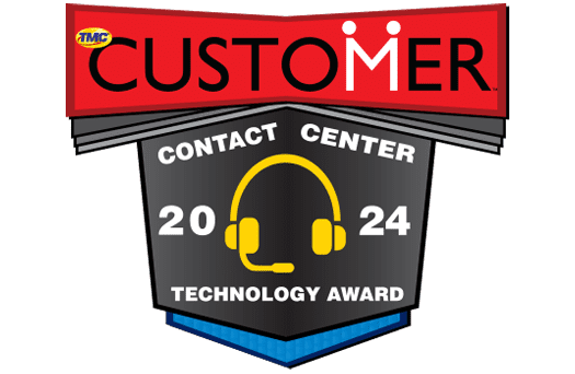 Contact Center Technology Award