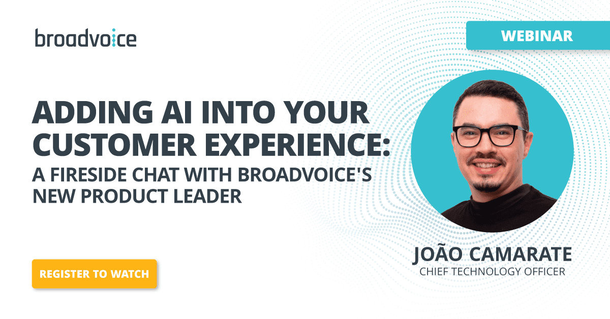 Adding AI to Your Customer Experience