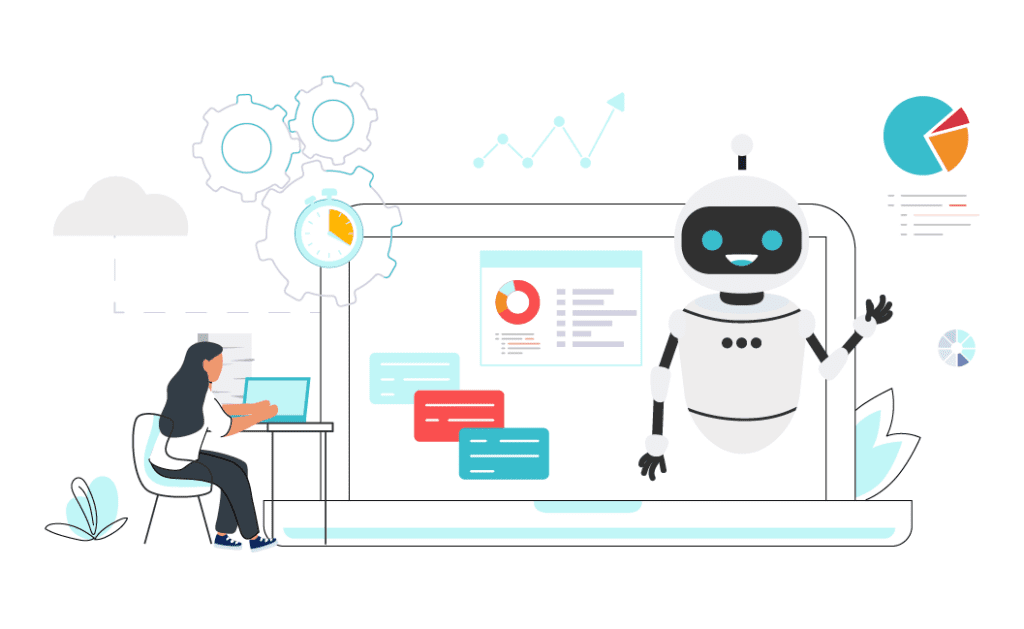 The Contact Center Manager’s Guide to Seamlessly Adding AI and Automation