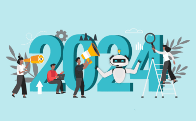 Unlocking the Secret to Exceptional CX: The 10 Contact Center Automation Trends You Can’t Afford to Miss in 2024