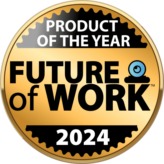 Future of Work Award