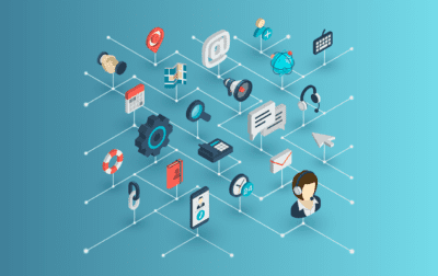 Connect Your Call Center Systems to the Entire CX Suite