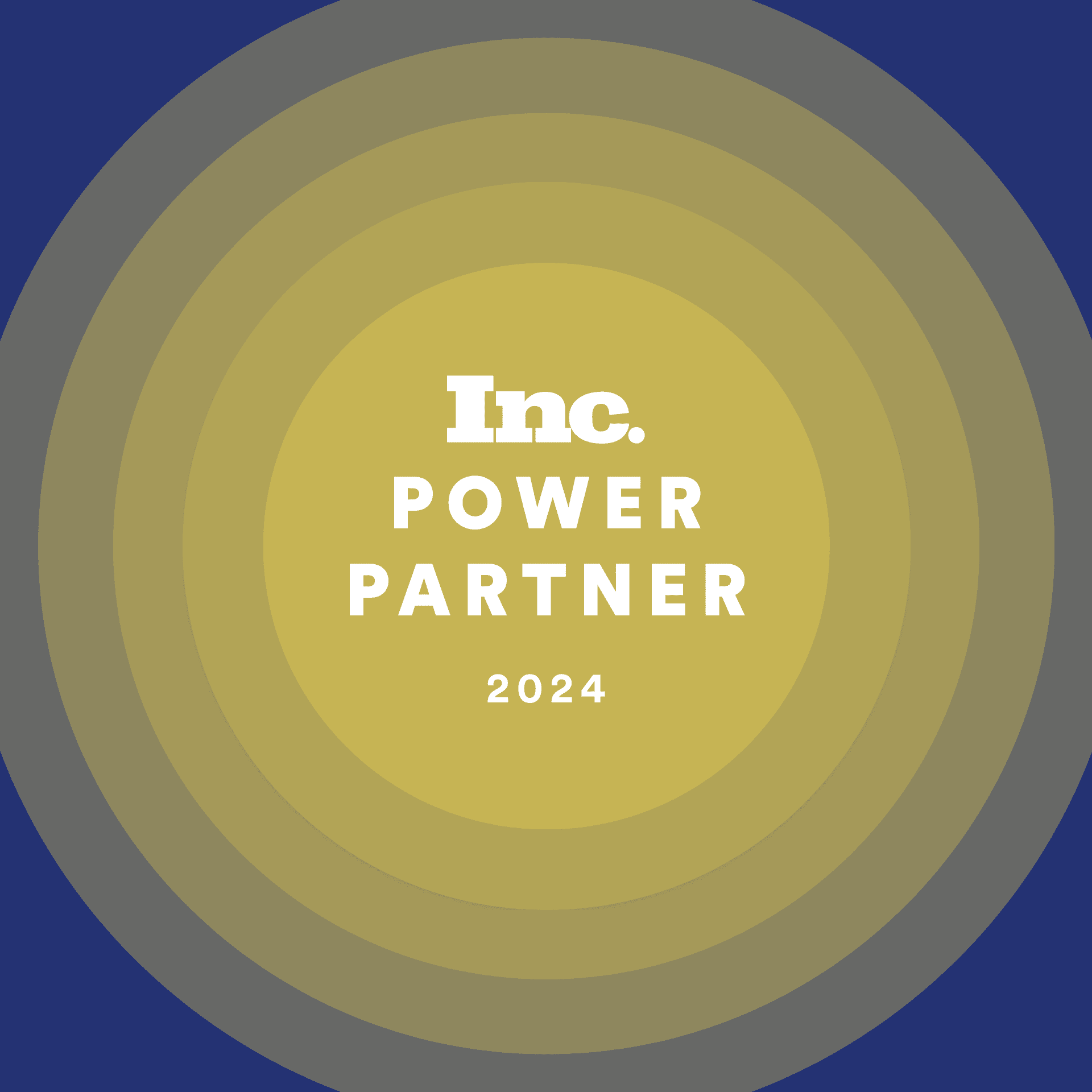 Inc. Power Partner