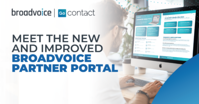 Meet the New and Improved Broadvoice Partner Portal