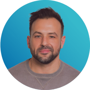 New Channel Manager: Anthony Criscuolo