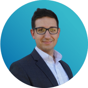 New Channel Managers: Jackson Davis
