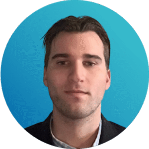 New Channel Managers: Joshua O'Korn 