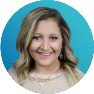 New Channel Managers: Marissa Kurtz