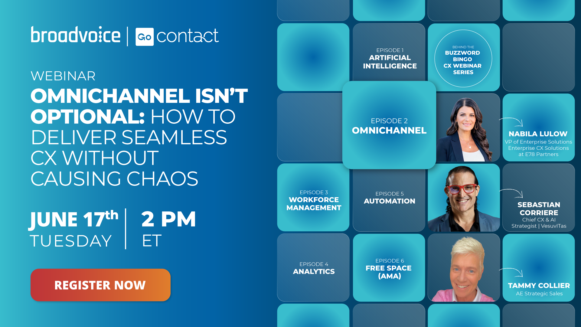 Omnichannel Isn’t Optional: How to Deliver Seamless CX Without Causing Chaos