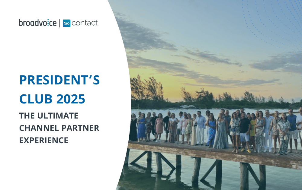 President's Club 2025
