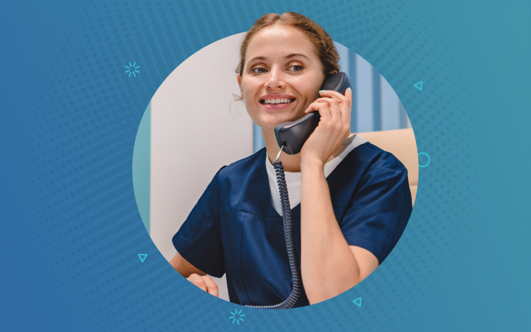 Healthcare IT downtime feature