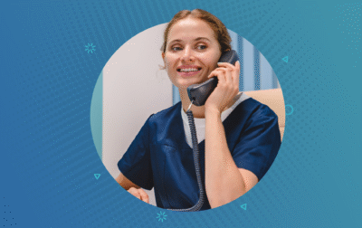 How GoContact Helps You Eliminate Healthcare IT Downtime
