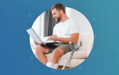 Healthcare Contact Center Solutions: How Broadvoice Transforms Orthopedic Patient Communication with AI-Powered Automation