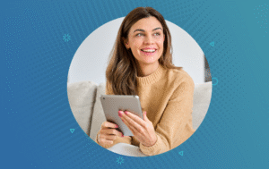 financial services customer experience