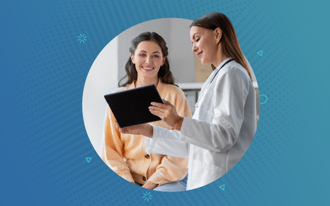 patient communication platform