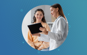 patient communication platform