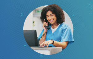 dental practice phone system