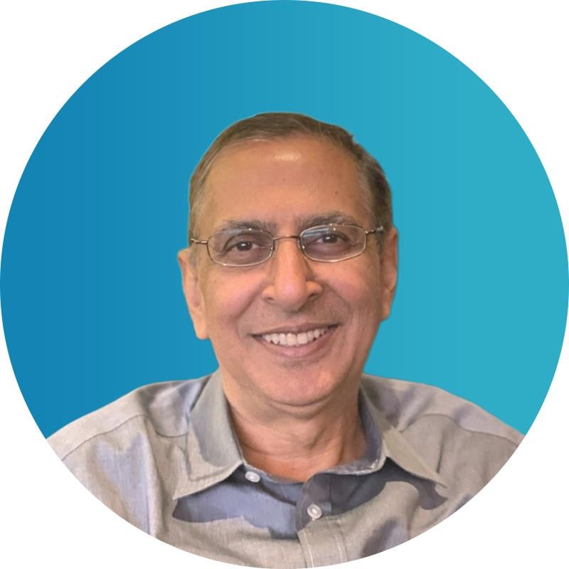 Gurdip Jande