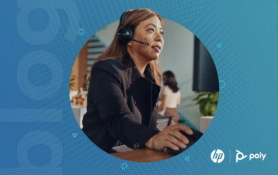 Clarity in Every Call: How Broadvoice + HP Poly Improve Call Quality in Every Interaction
