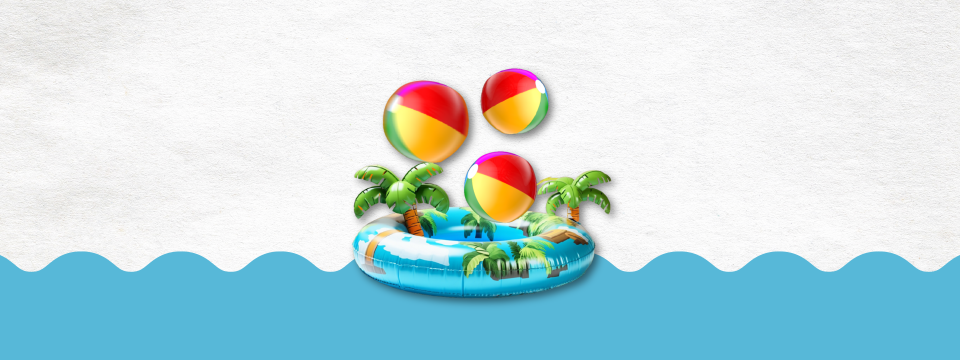 A Recap Banner