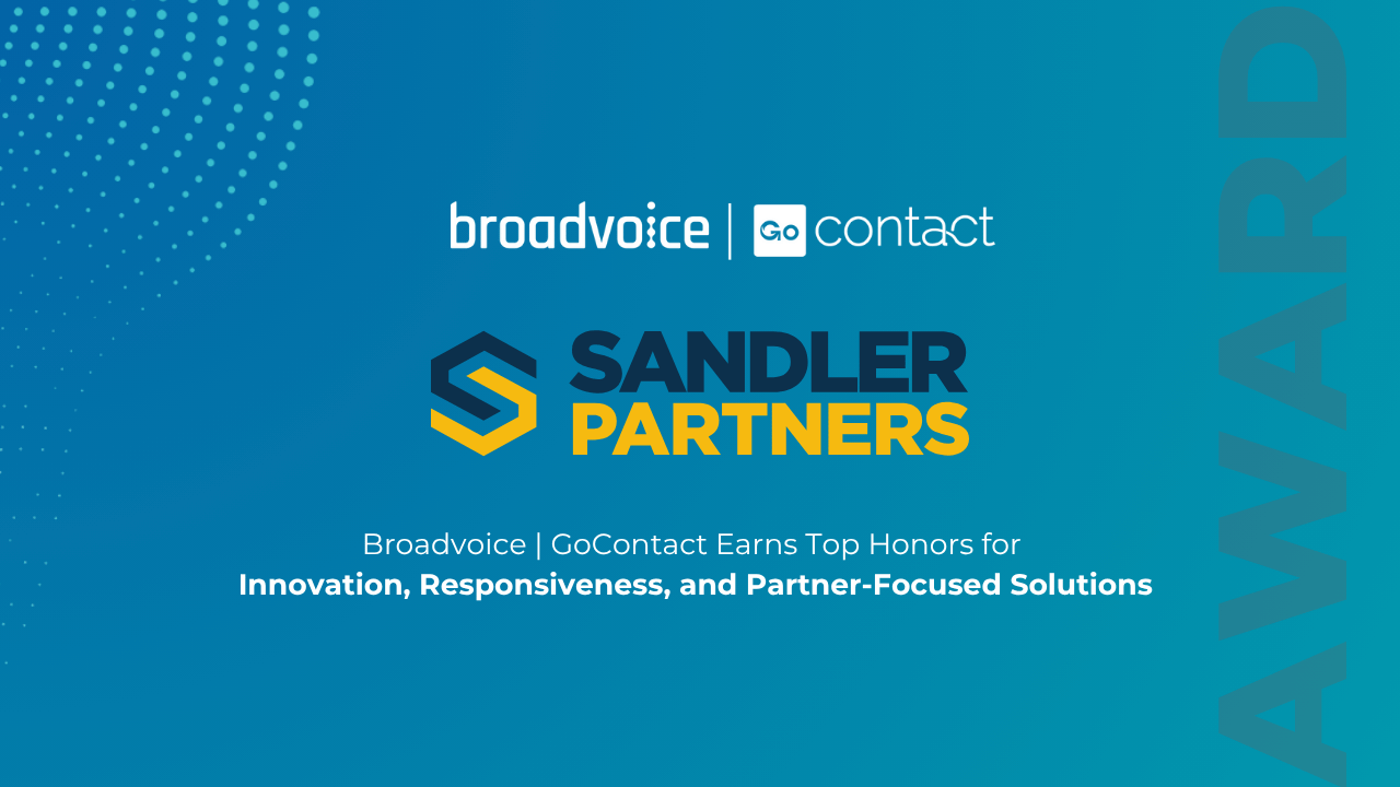 Top UC & Collaboration Provider