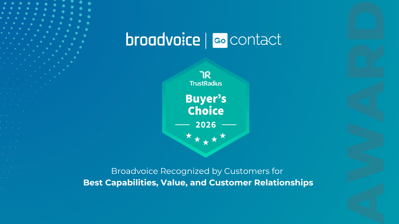 Buyer's Choice Award TrustRadius