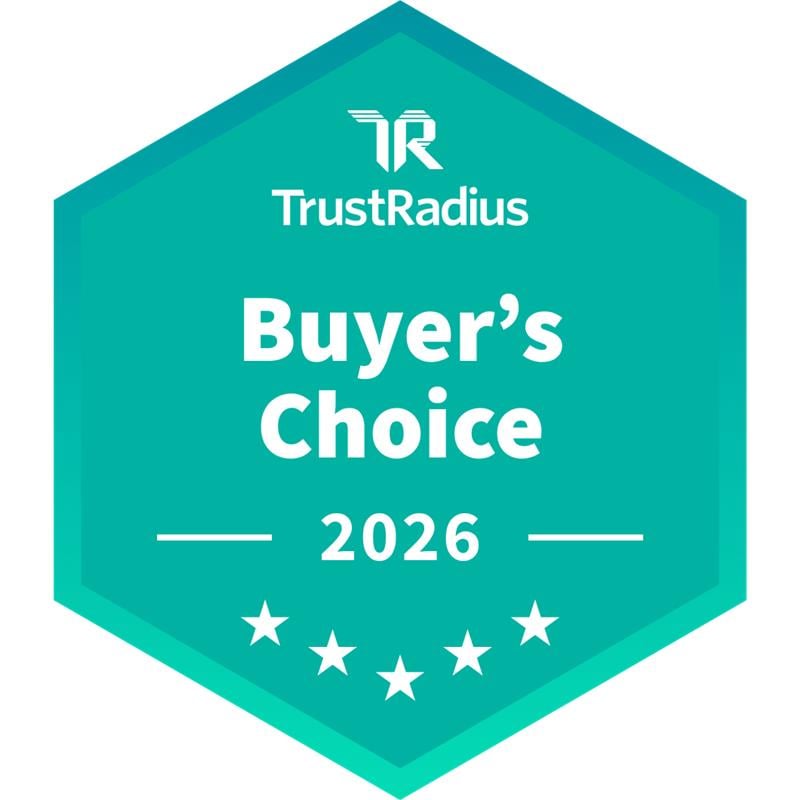 Buyer’s Choice Award