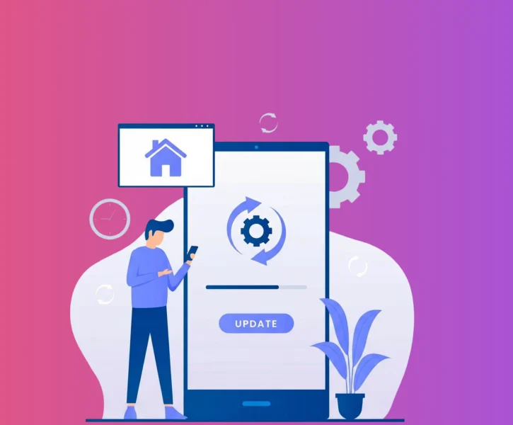 Rippling self-service