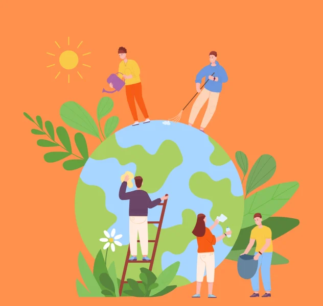 Social Responsibility Day