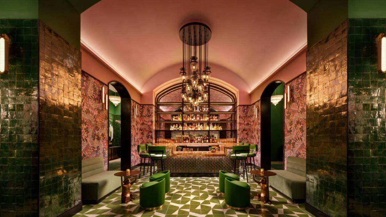 Hotel image 3 placeholder