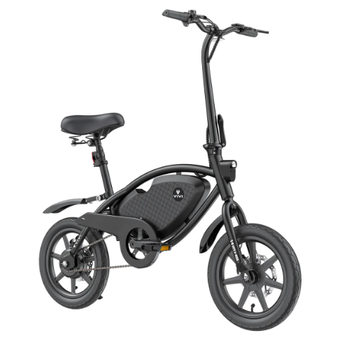 Vivi Electric Commuter Bike